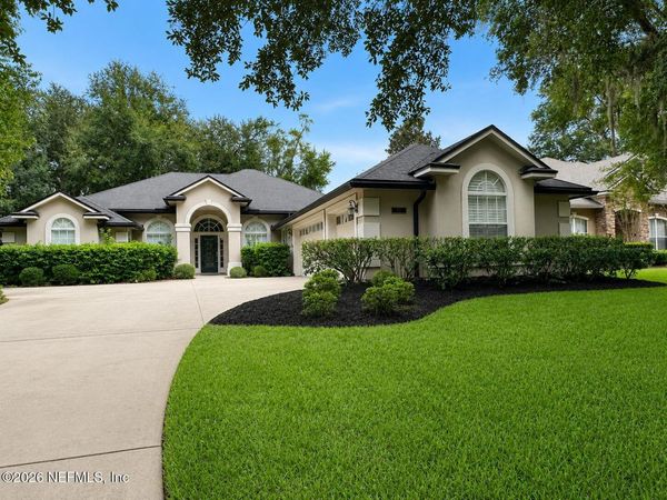 5204 COMFORT Court, St. Augustine, FL 32092