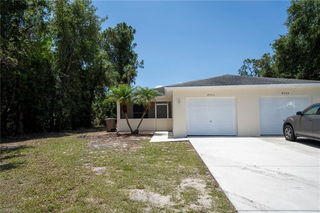 4733 29th St Sw, Lehigh Acres, FL 33973 Photo