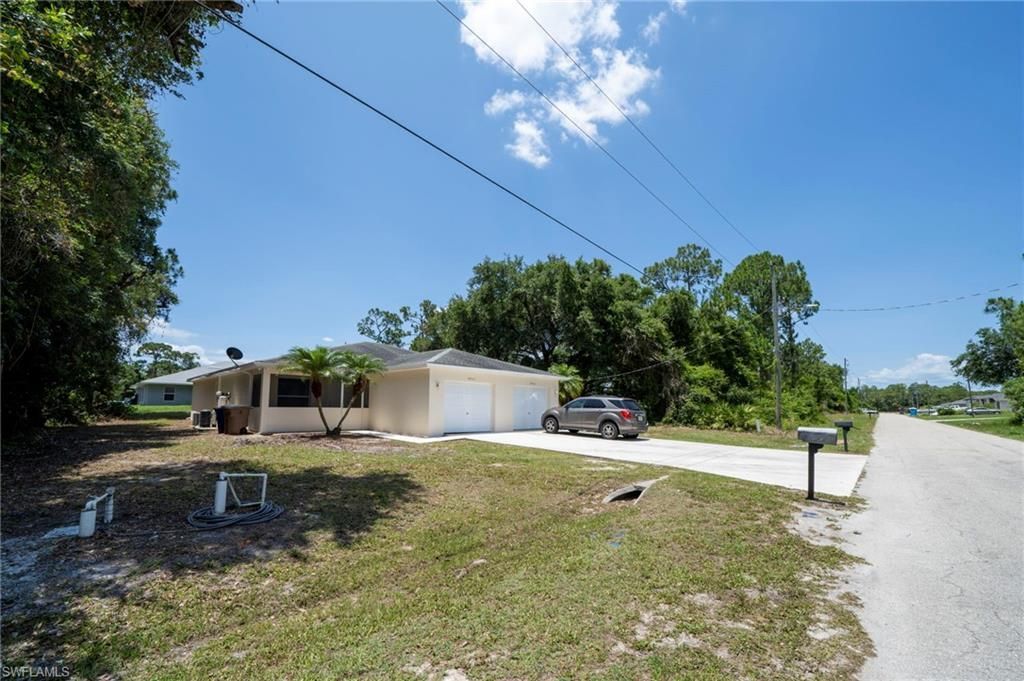 4733 29th St Sw, Lehigh Acres, FL 33973 Photo