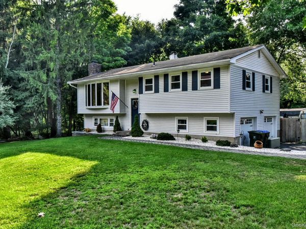 56 Poplar Drive, Monroe, NY 10950