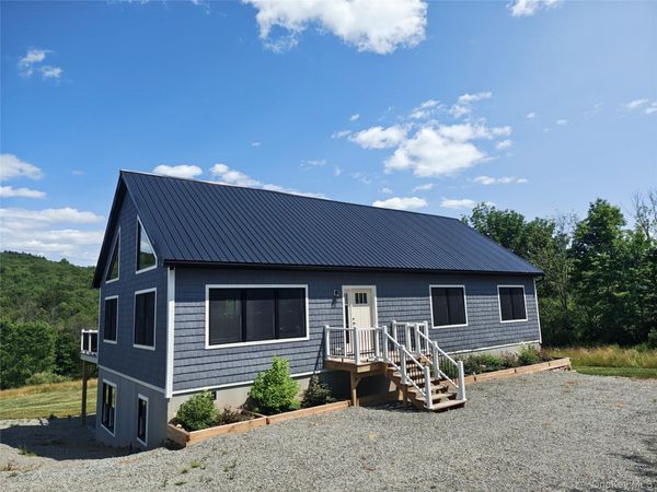 129 Nelson Road , Hankins, NY 12741