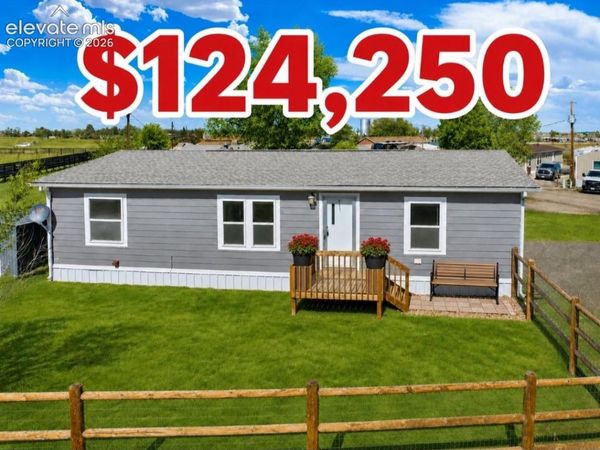 1191 N County Road 157, Unit #1, Strasburg, CO 80136