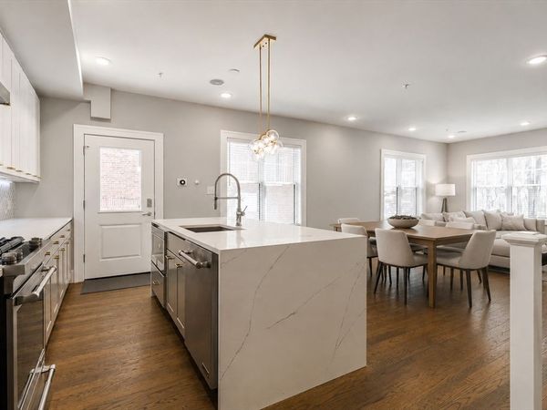 55 Hutchings St, Unit 2, Boston, MA 02121