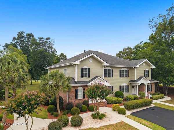 121 Crooked Gulley Circle , Unit Apt 3, Sunset Beach, NC 28468
