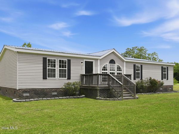 123 Hoffman Forest Road , Richlands, NC 28574