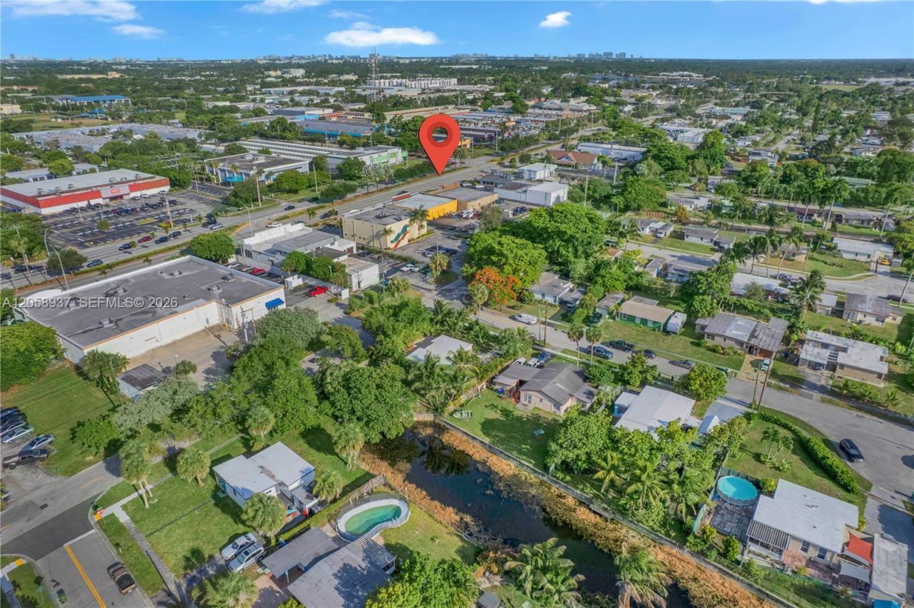 5801 NW 20th St , Margate, FL 33063 Photo