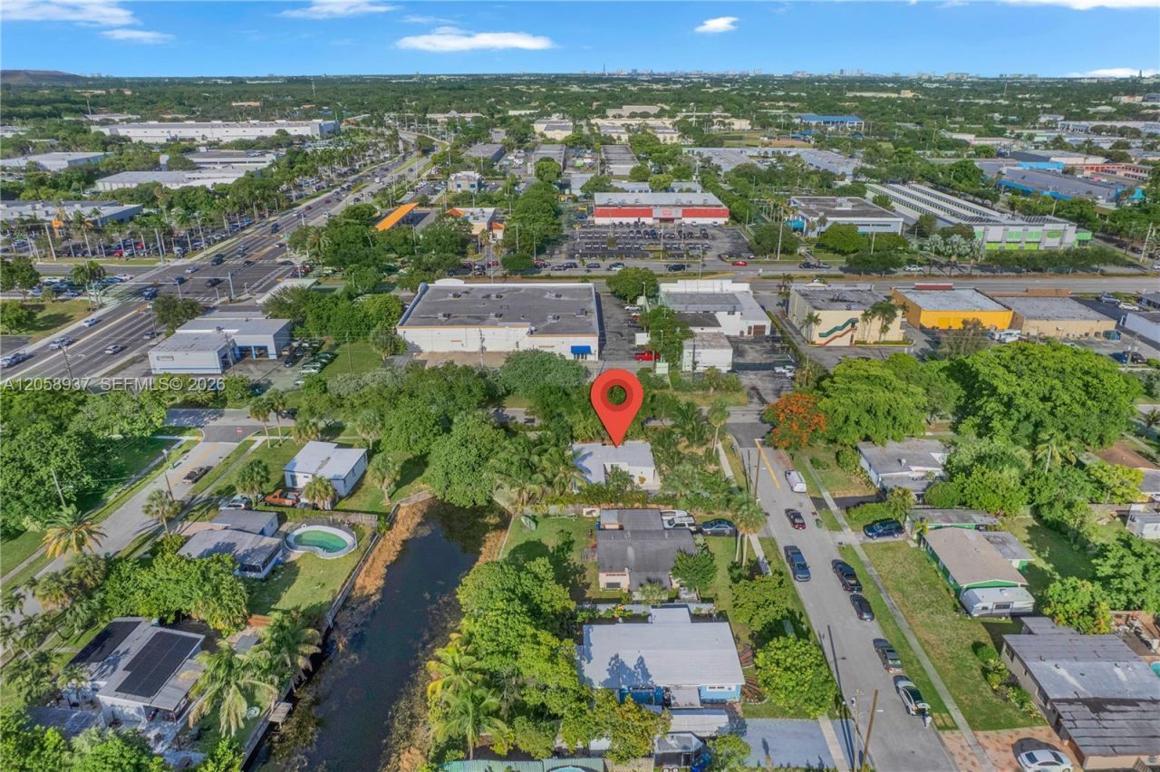 5801 NW 20th St , Margate, FL 33063 Photo