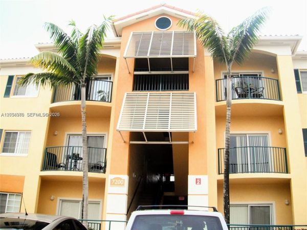 7200 NW 114th Ave , Unit 307, Doral, FL 33178