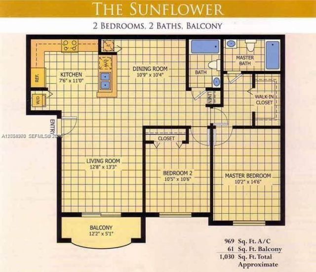 7200 NW 114th Ave, Unit 307, Doral, FL 33178 Photo