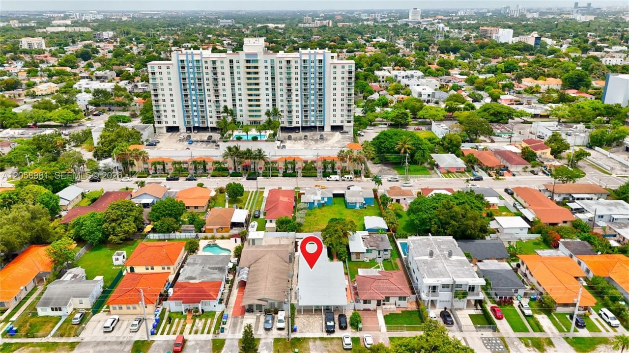 2953 SW 23rd St, Unit 2955, Miami, FL 33145 Photo