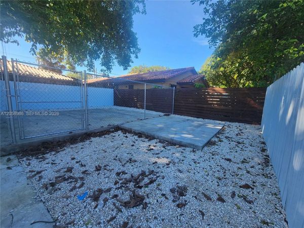 1726 SW 25th Ave , Unit B, Miami, FL 33145