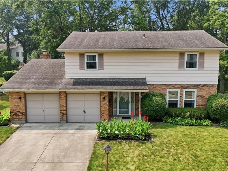 4062 Quail Bush Drive, Dayton, OH 45424 Photo 1