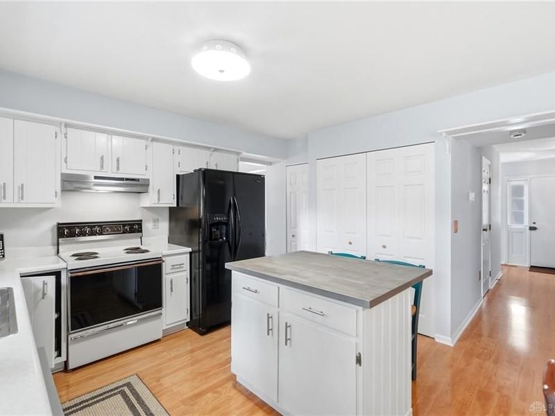 4062 Quail Bush Drive, Dayton, OH 45424 Photo 15