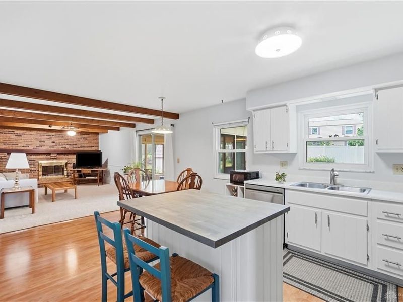 4062 Quail Bush Drive, Dayton, OH 45424 Photo 19