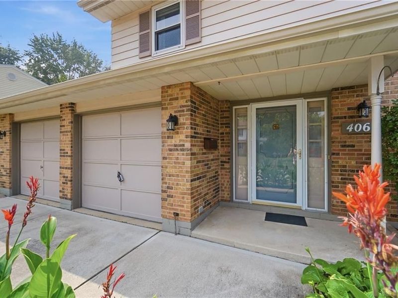 4062 Quail Bush Drive, Dayton, OH 45424 Photo 2