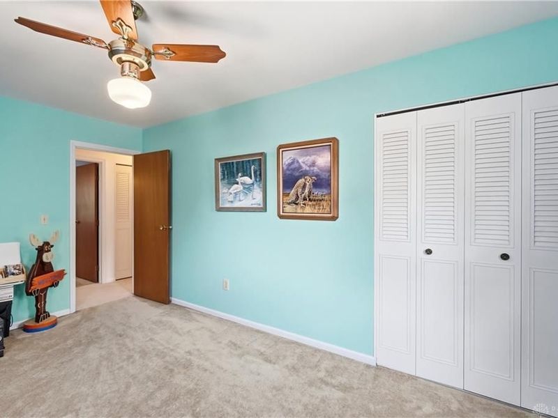 4062 Quail Bush Drive, Dayton, OH 45424 Photo 31
