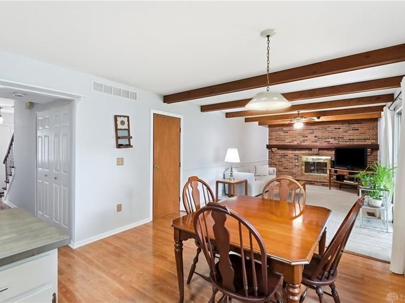 4062 Quail Bush Drive, Dayton, OH 45424 Photo 4
