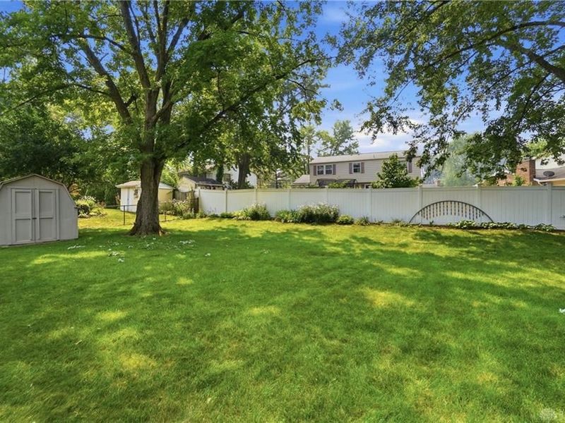4062 Quail Bush Drive, Dayton, OH 45424 Photo 46