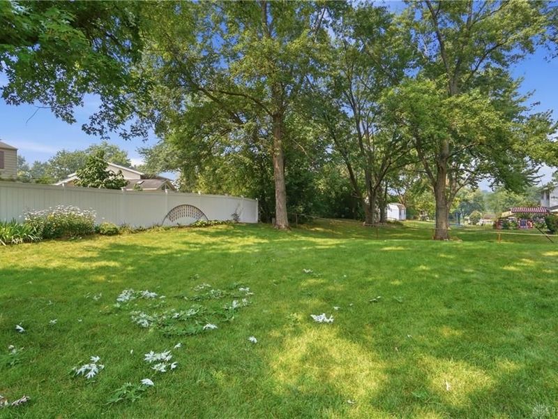 4062 Quail Bush Drive, Dayton, OH 45424 Photo 47