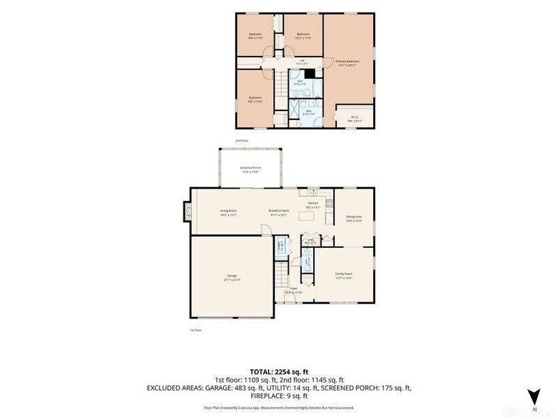 4062 Quail Bush Drive, Dayton, OH 45424 Photo 49