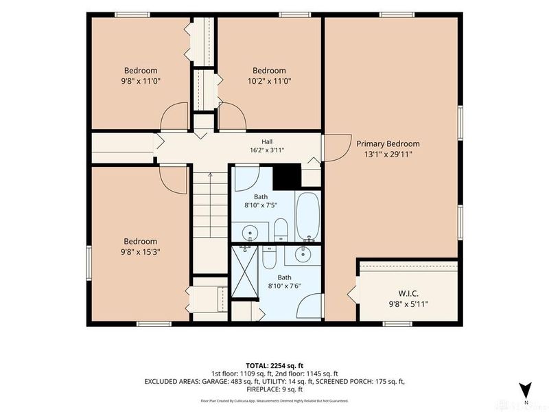 4062 Quail Bush Drive, Dayton, OH 45424 Photo 50