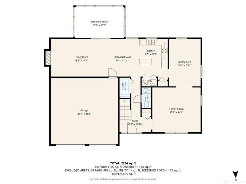 4062 Quail Bush Drive, Dayton, OH 45424 Photo 51
