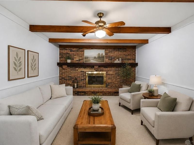 4062 Quail Bush Drive, Dayton, OH 45424 Photo 6