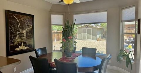 2911 La Cresta Circle, Minden, NV 89423 Photo