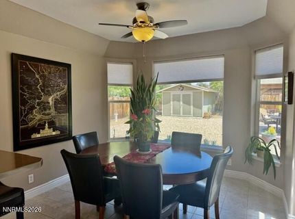 2911 La Cresta Circle, Minden, NV 89423 Photo