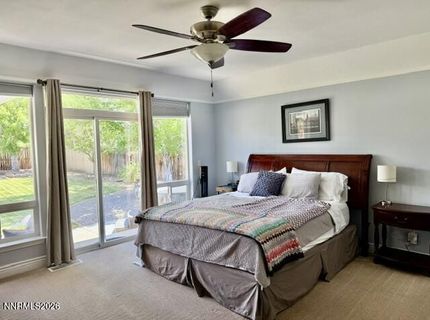 2911 La Cresta Circle, Minden, NV 89423 Photo