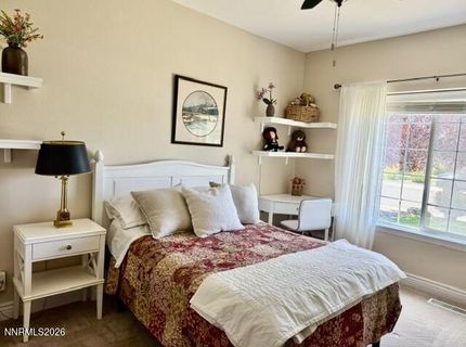 2911 La Cresta Circle, Minden, NV 89423 Photo