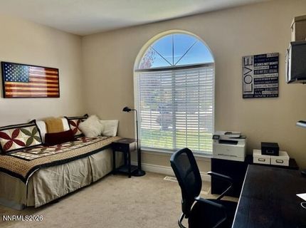 2911 La Cresta Circle, Minden, NV 89423 Photo