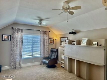 2911 La Cresta Circle, Minden, NV 89423 Photo