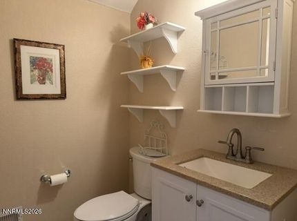 2911 La Cresta Circle, Minden, NV 89423 Photo