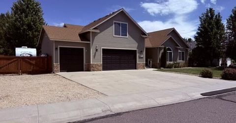2911 La Cresta Circle, Minden, NV 89423 Photo