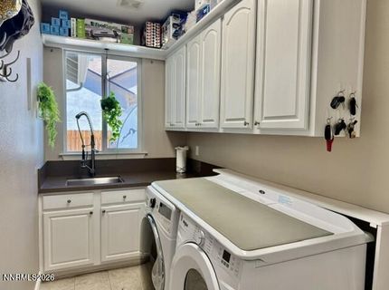 2911 La Cresta Circle, Minden, NV 89423 Photo