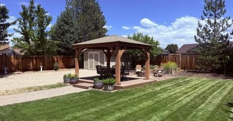2911 La Cresta Circle, Minden, NV 89423 Photo