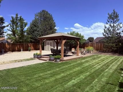2911 La Cresta Circle, Minden, NV 89423 Photo