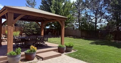2911 La Cresta Circle, Minden, NV 89423 Photo