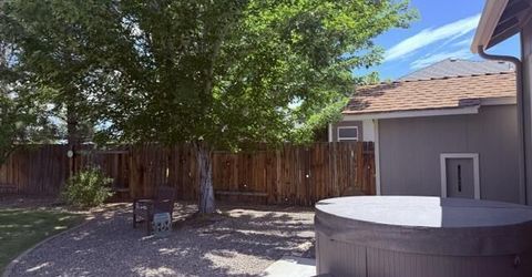 2911 La Cresta Circle, Minden, NV 89423 Photo