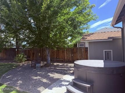 2911 La Cresta Circle, Minden, NV 89423 Photo