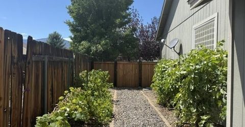 2911 La Cresta Circle, Minden, NV 89423 Photo