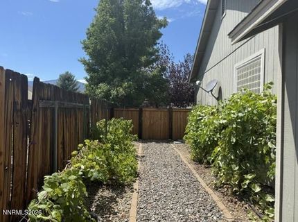 2911 La Cresta Circle, Minden, NV 89423 Photo