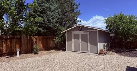 2911 La Cresta Circle, Minden, NV 89423 Photo