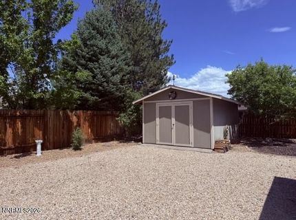 2911 La Cresta Circle, Minden, NV 89423 Photo