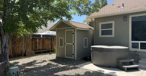 2911 La Cresta Circle, Minden, NV 89423 Photo