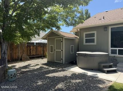 2911 La Cresta Circle, Minden, NV 89423 Photo
