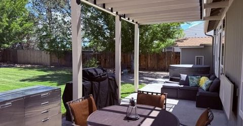 2911 La Cresta Circle, Minden, NV 89423 Photo