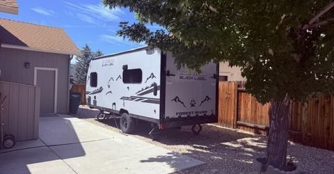 2911 La Cresta Circle, Minden, NV 89423 Photo