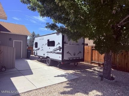 2911 La Cresta Circle, Minden, NV 89423 Photo